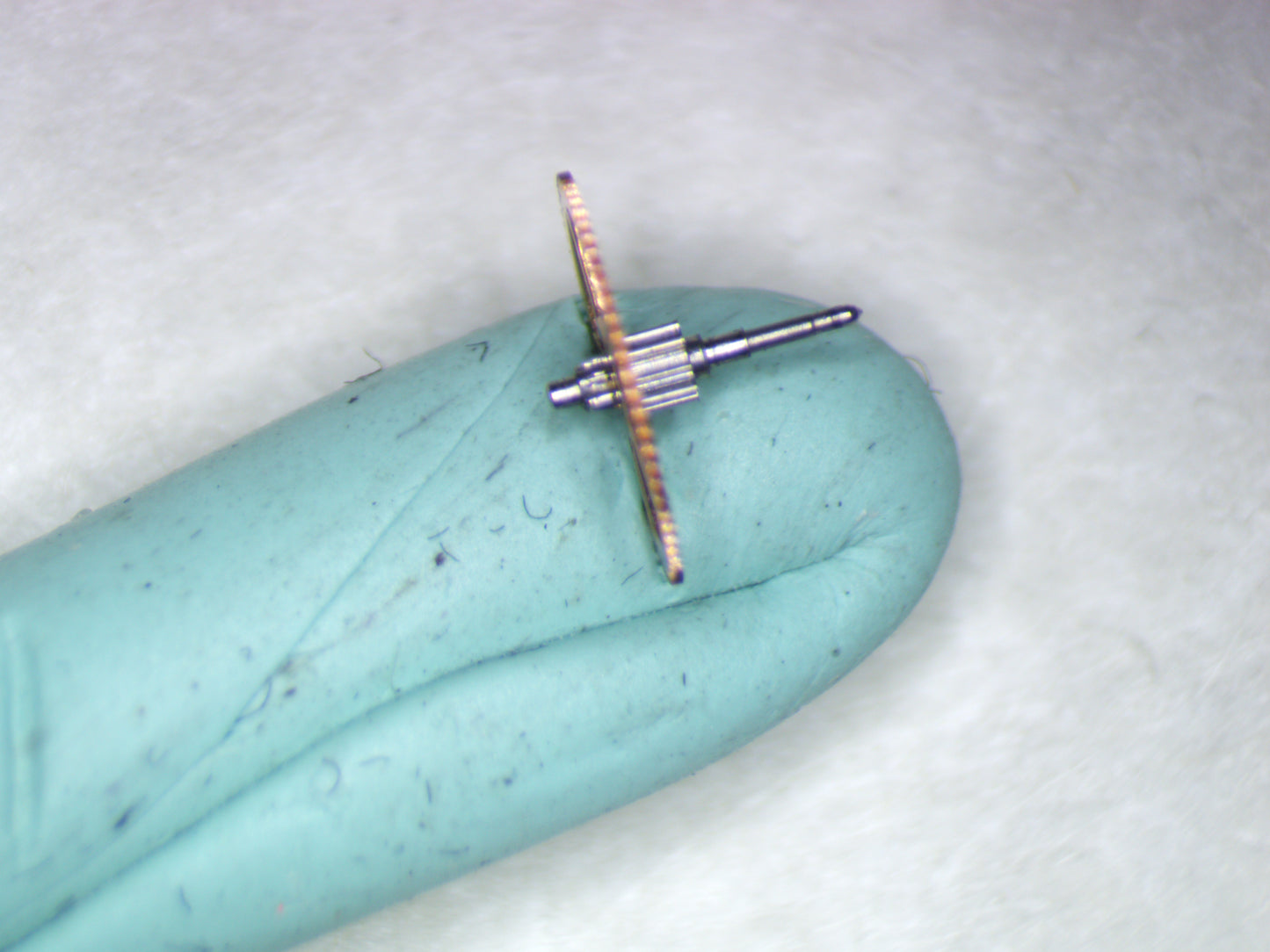 Omega 580 1216 Center Wheel