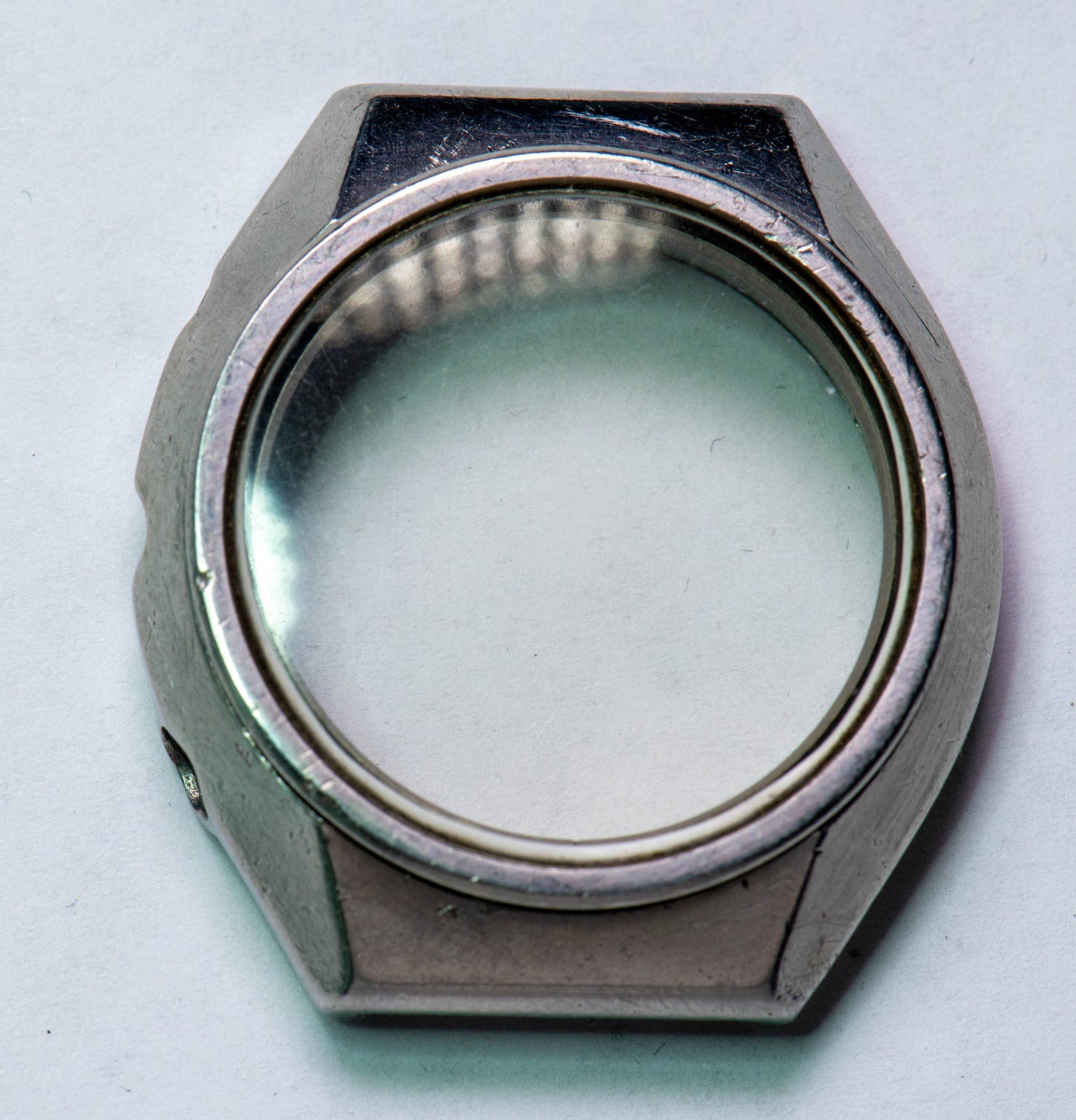 Seiko 6139B 7081 Watch case, original