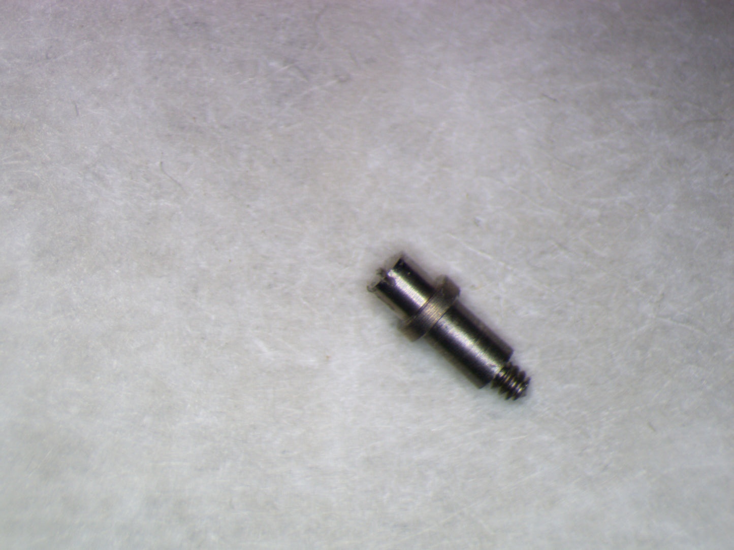 Hamilton 747 5443 Setting lever screw