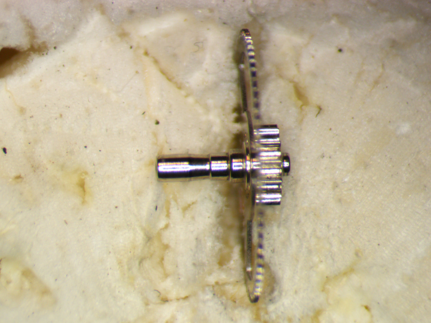 Seiko 7S26A 0224078 Center Wheel