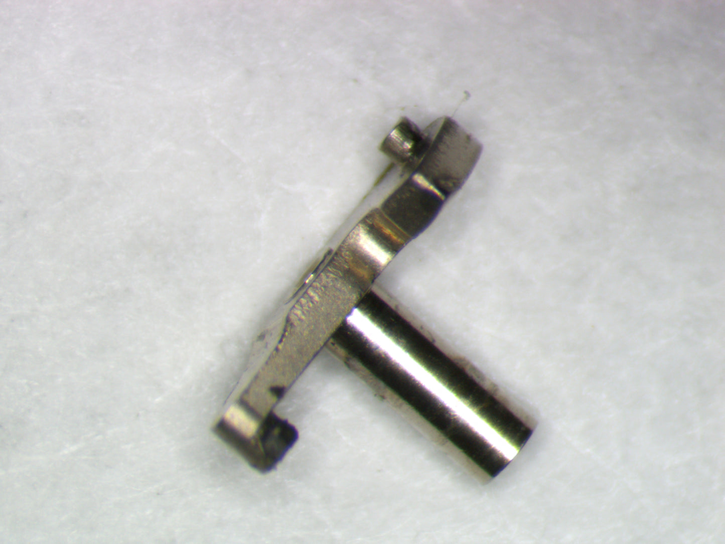 Longines 460 0443 Setting lever