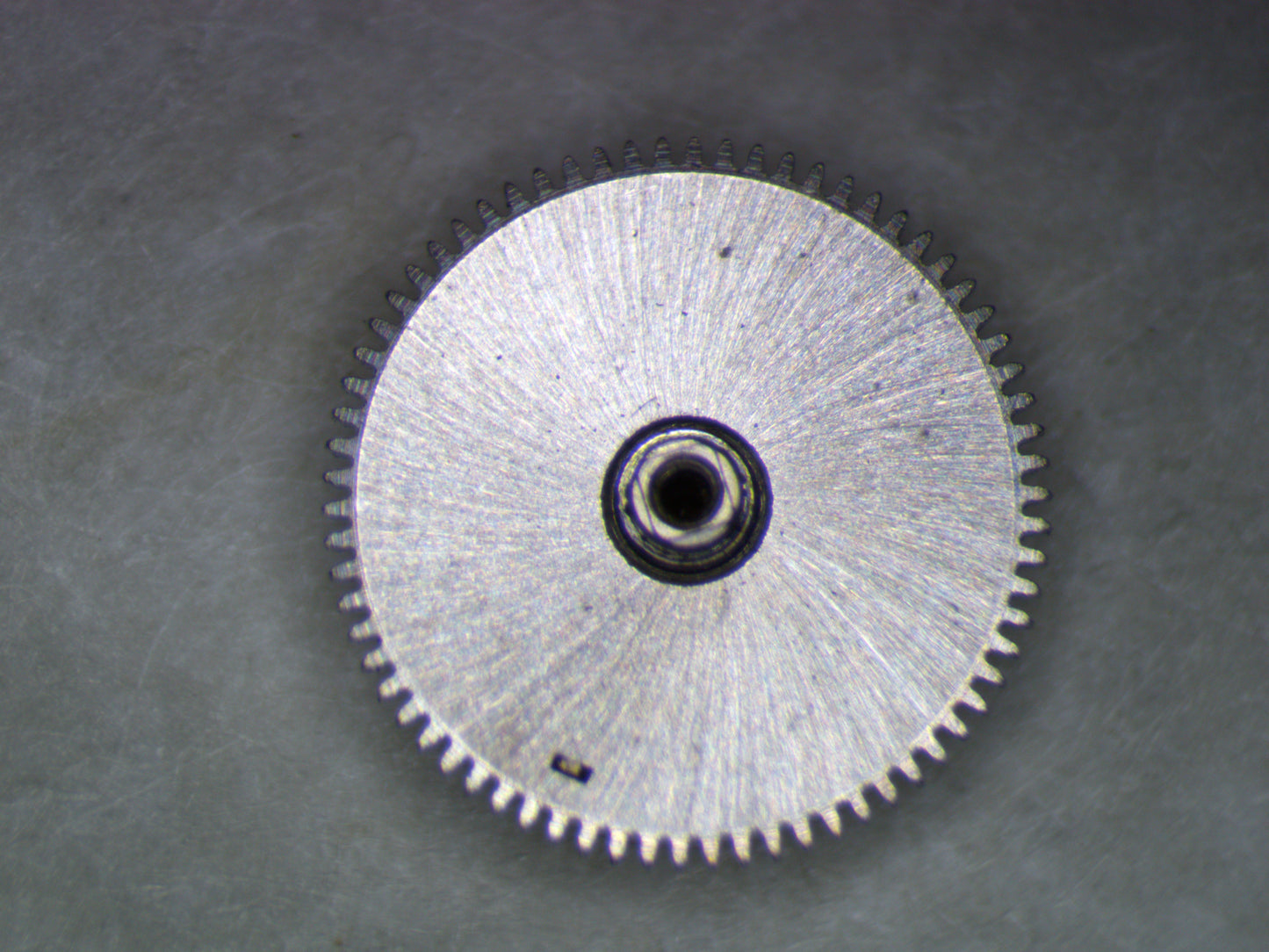 Longines 320 0180_1 Barrel Complete