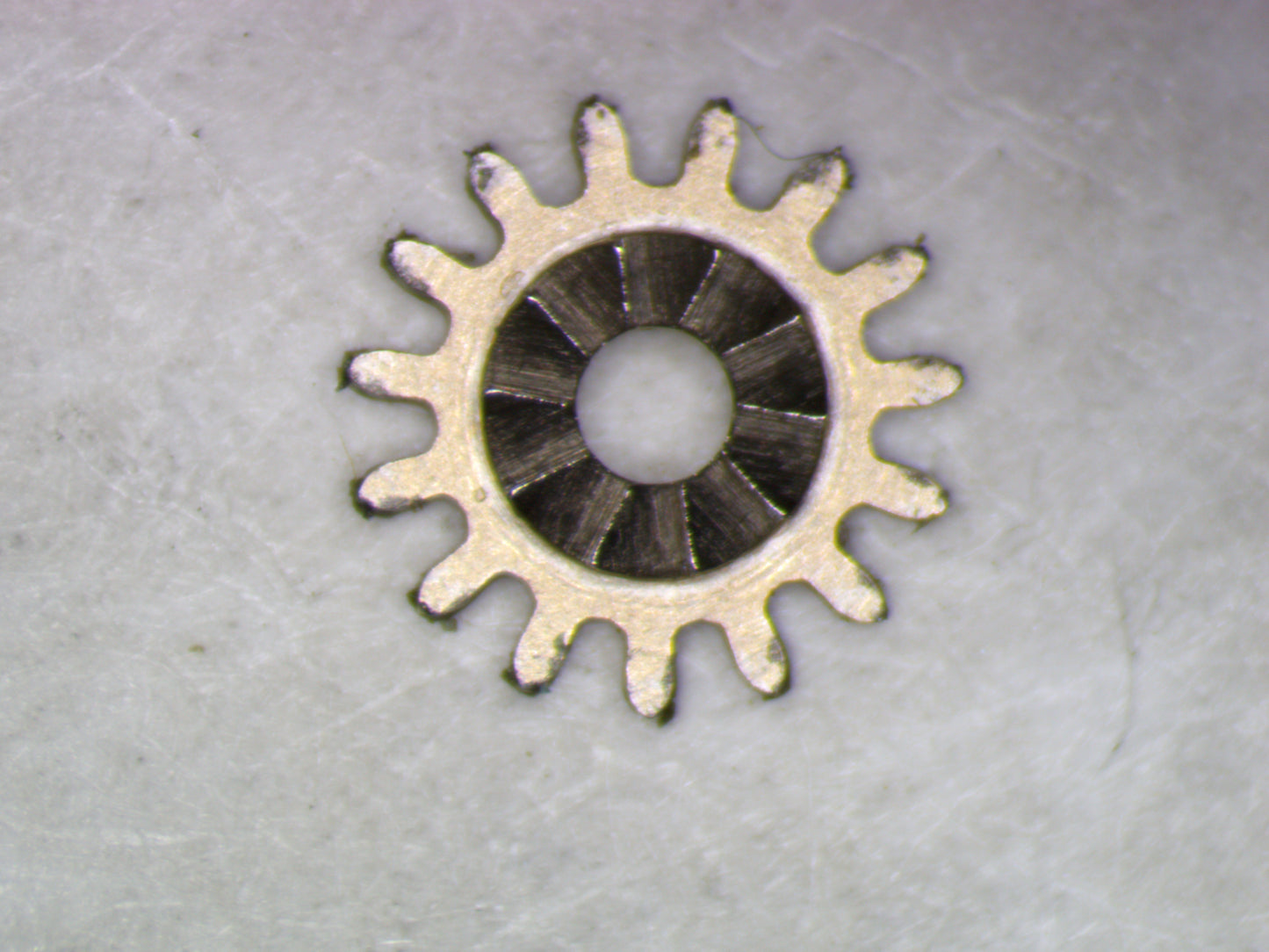 Hamilton 736 0410 Winding pinion