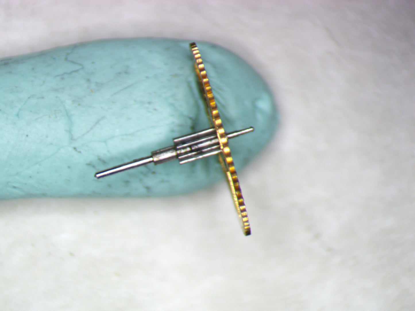 Venus 188 0225 Fourth wheel