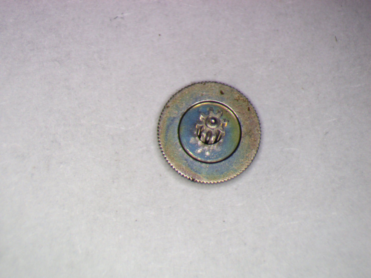 Seiko 6139B 505611 Transmission wheel