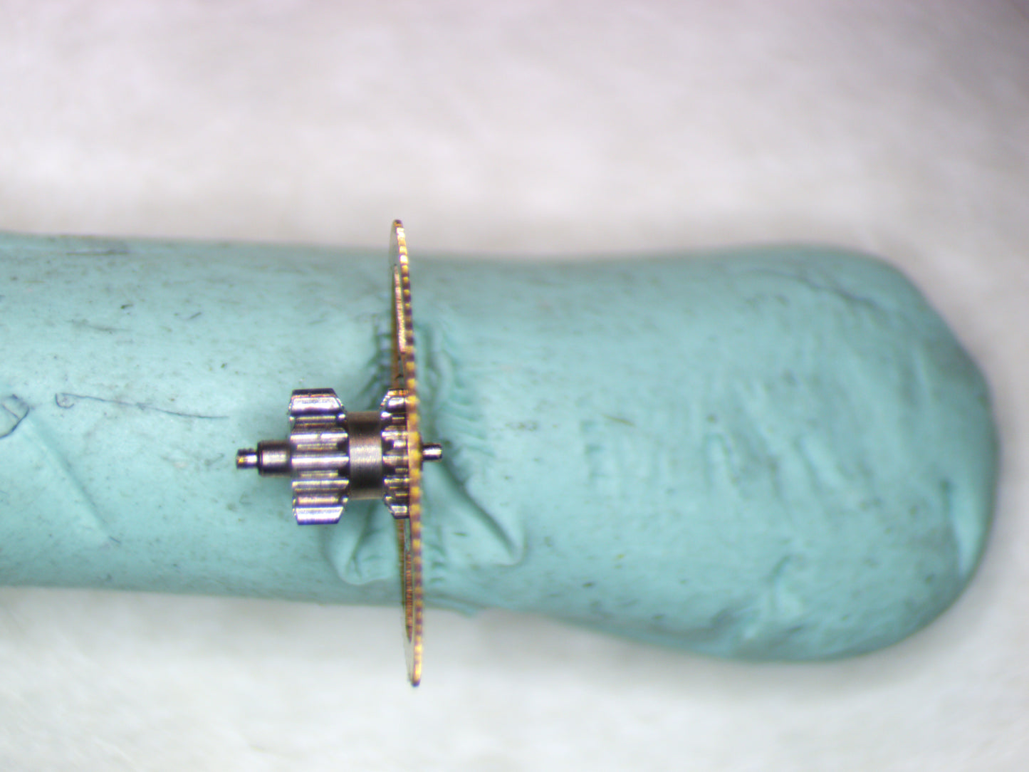 Hamilton 623 0220 Second Wheel