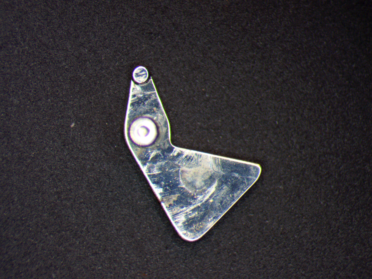 ETA Cal. 7750 0443 Setting lever
