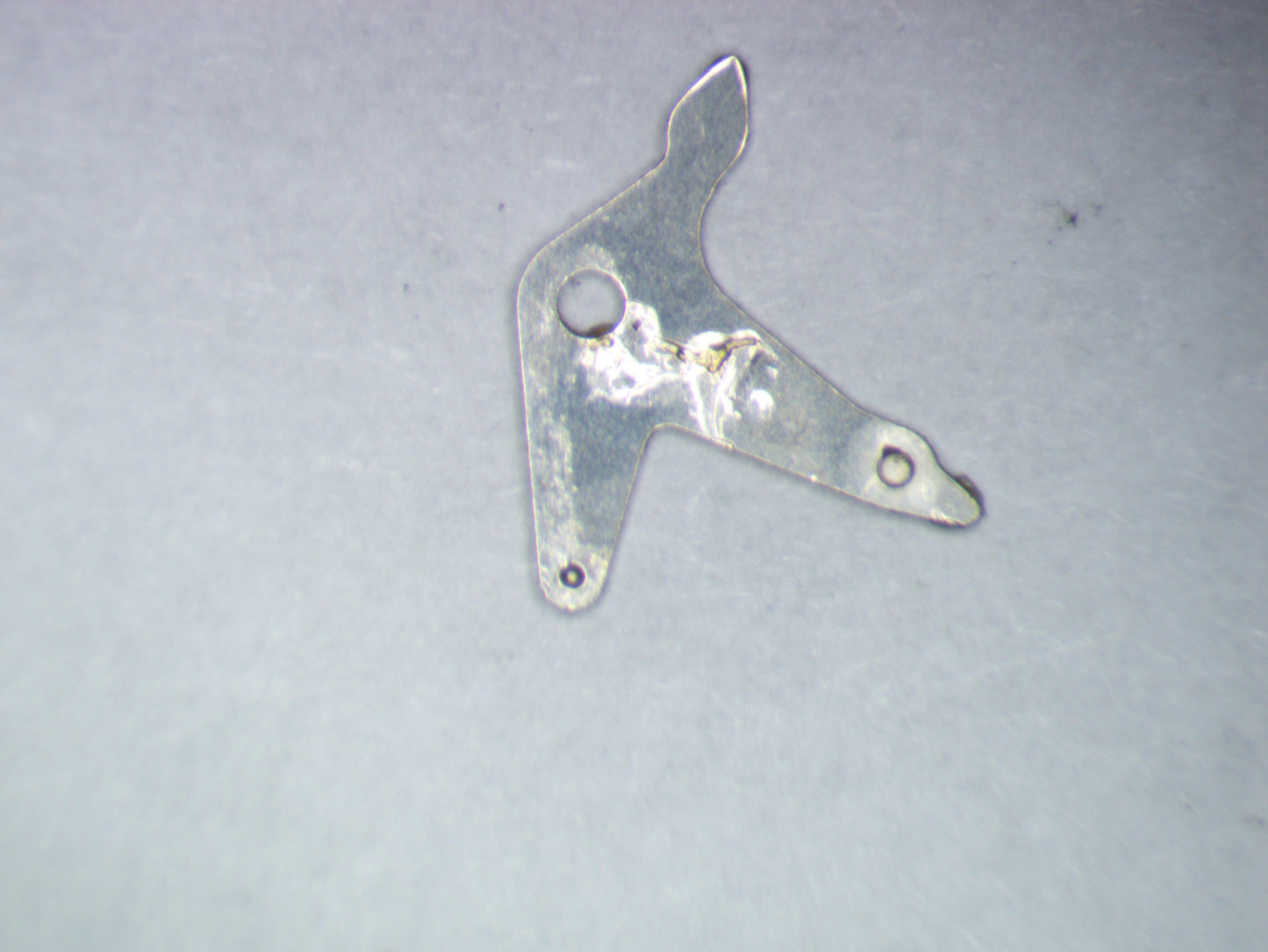 Seiko 7S36C 0388178 Setting lever