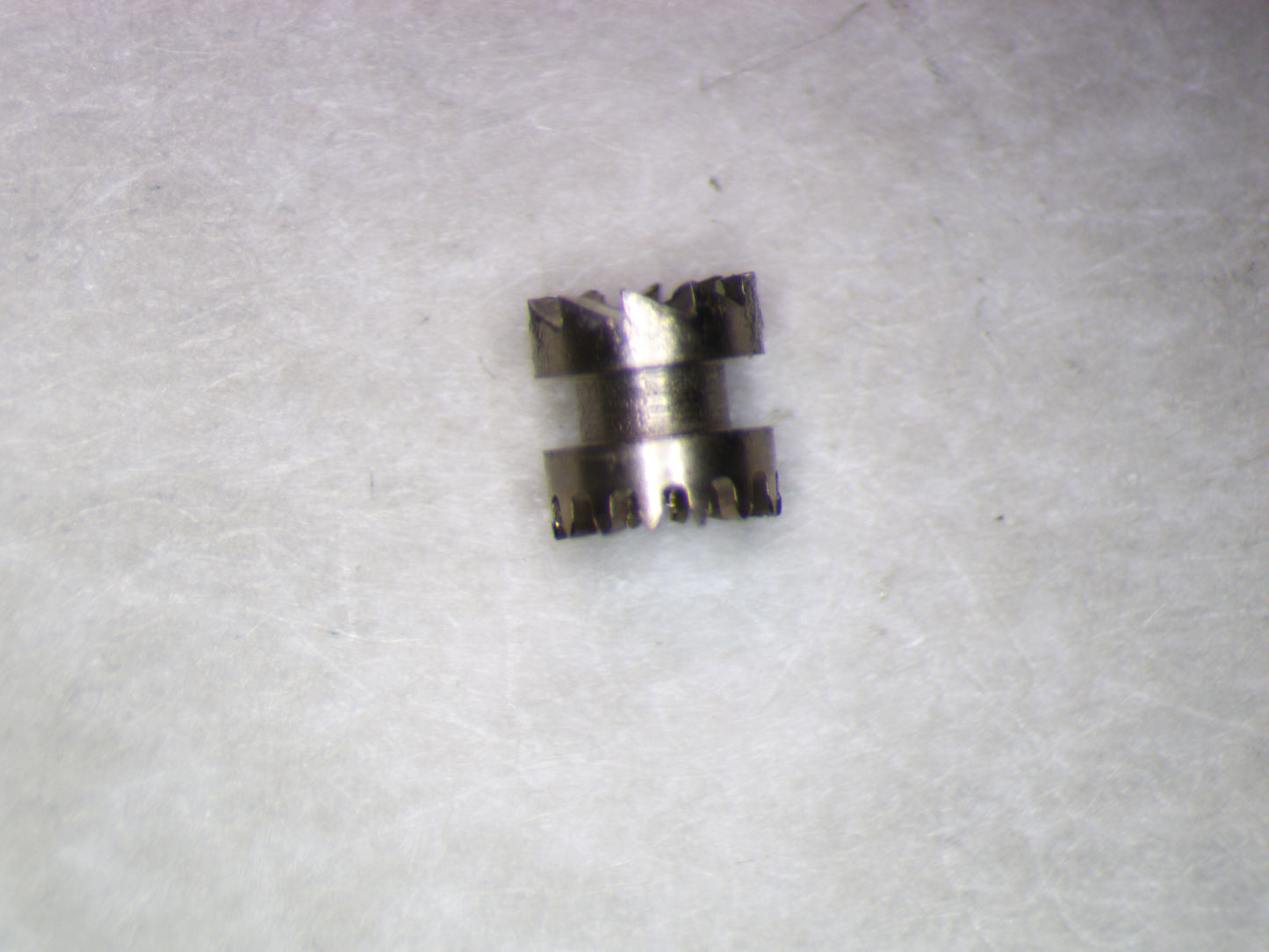 Hamilton 770 0407 Sliding clutch