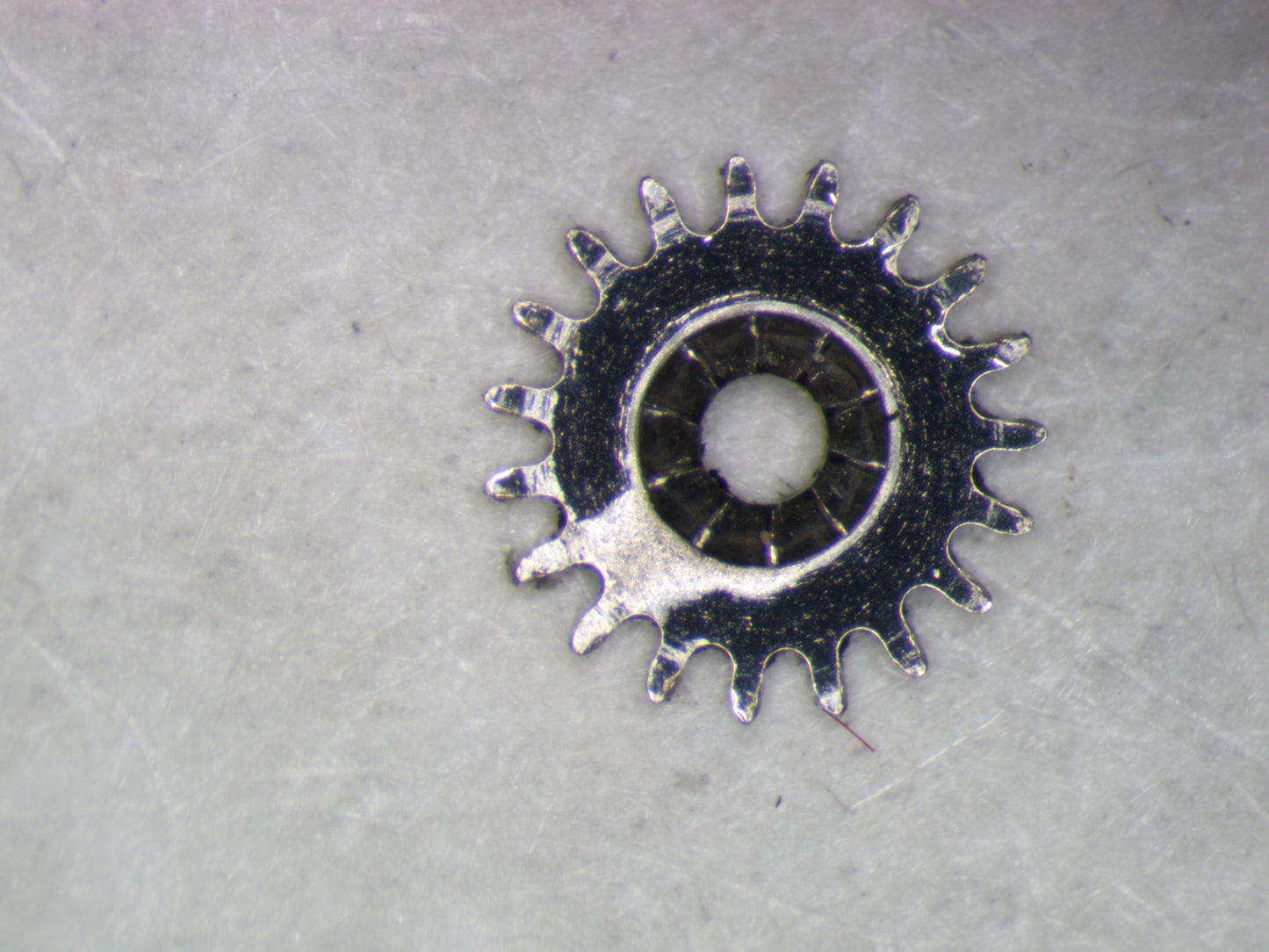 Hamilton 780 0410 Winding pinion