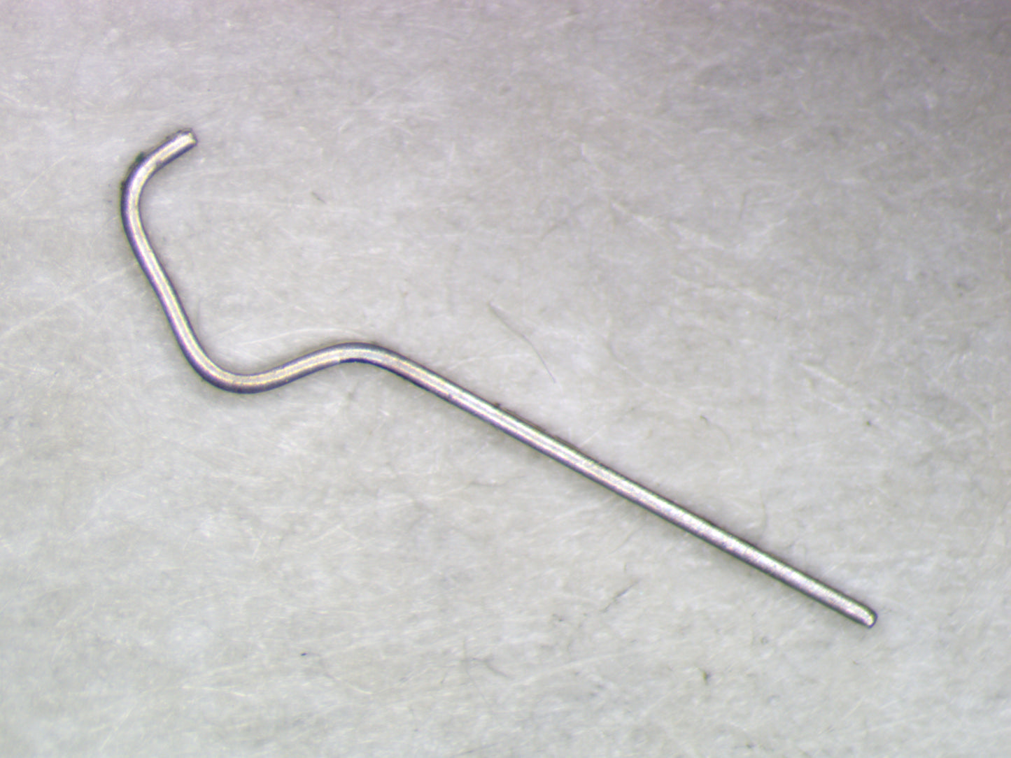 Hamilton 980 0440 Yoke spring