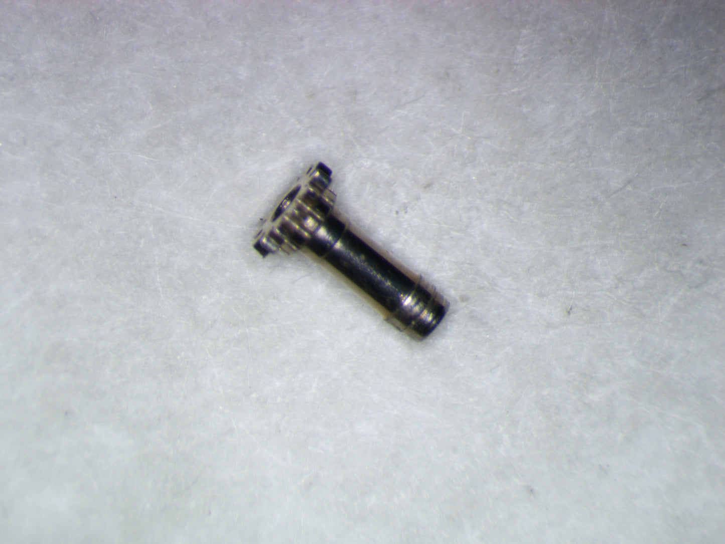 AS 2066 0243 Free cannon pinion