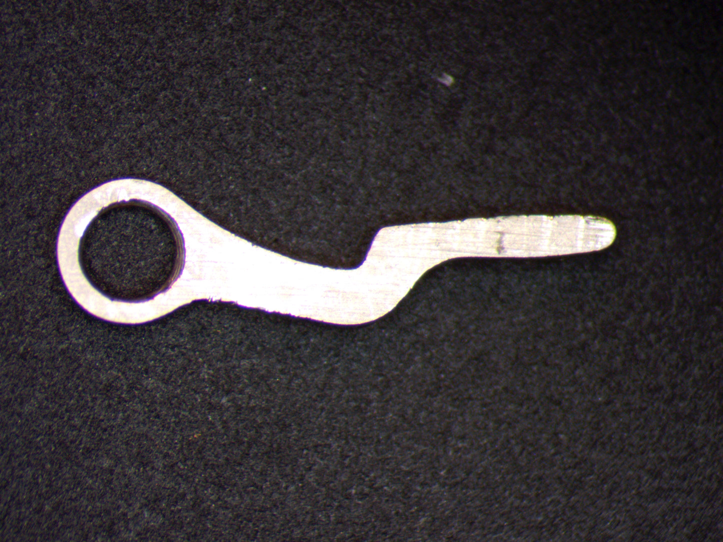 Omega Cal. 212 0435 Yoke