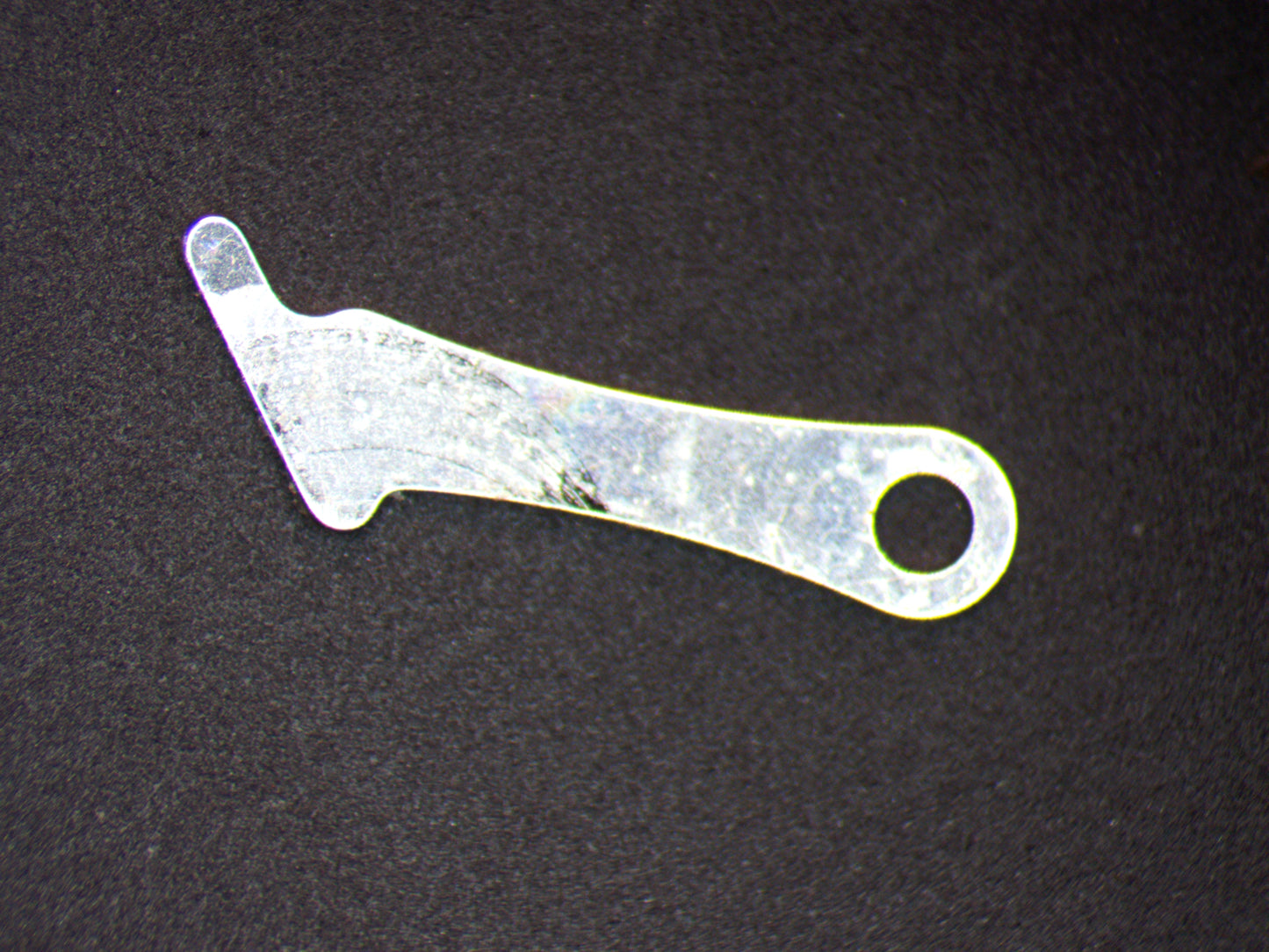 Rolex 3135 635 Yoke for cam