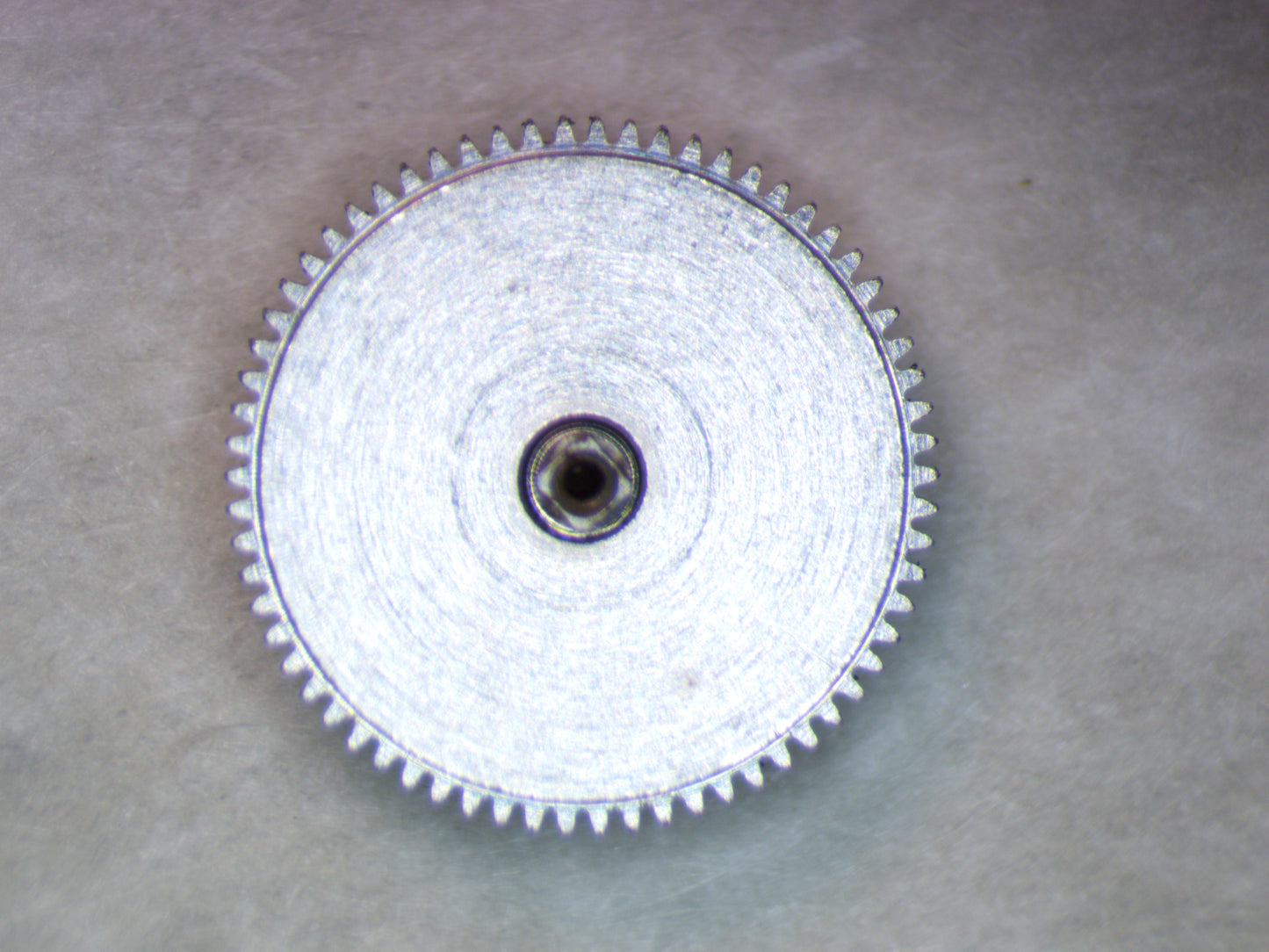 Longines Cal. 5602 0180_1 Barrel Complete