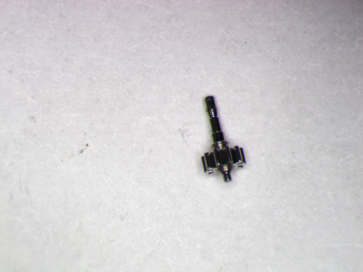 Rolex 1600 1812 Minute pinion (no cannon pinion)