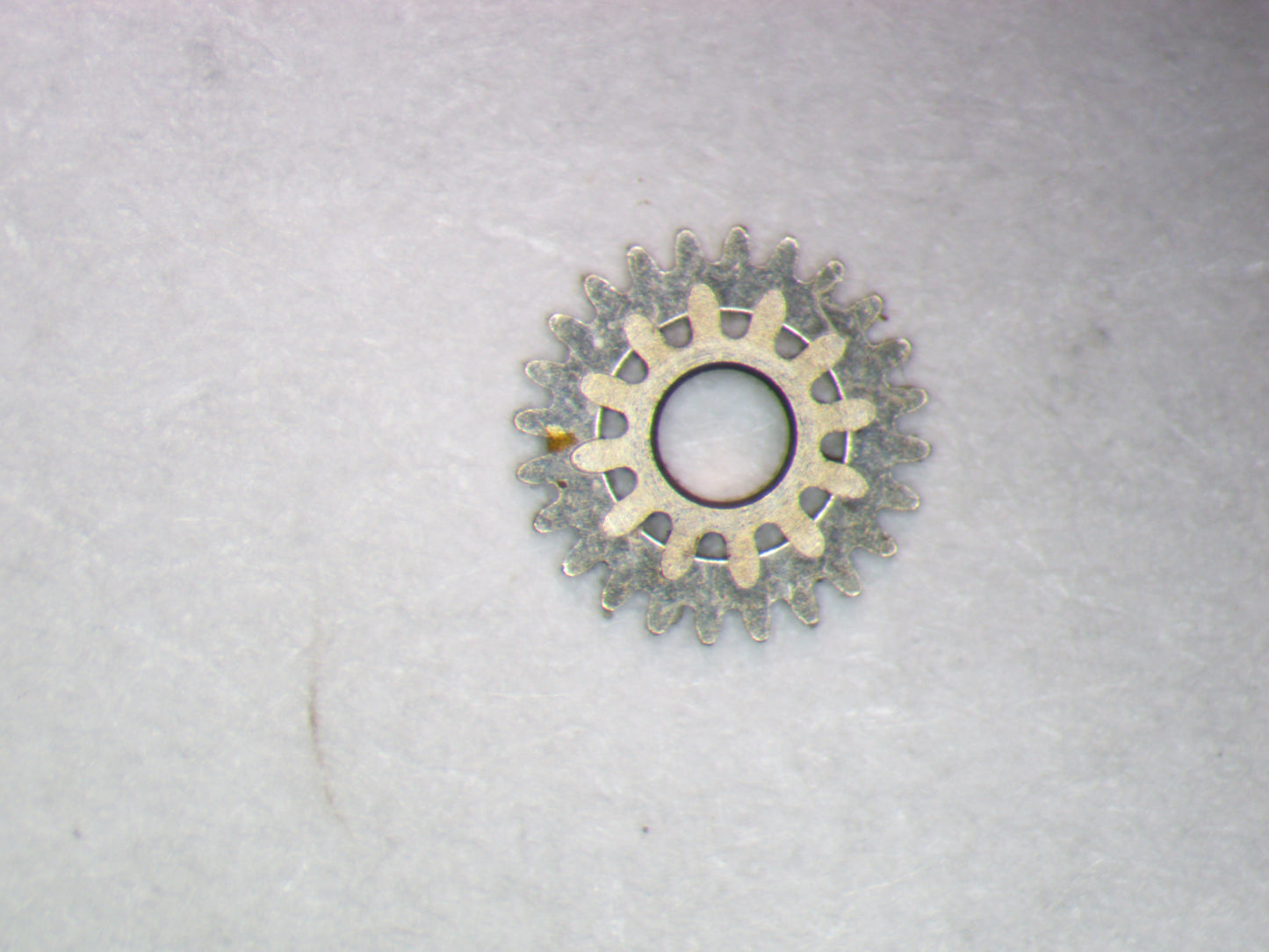 Seiko 7009A 817024 Intermediate date wheel