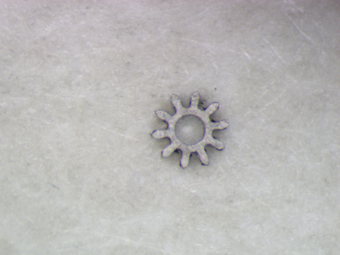 Hamilton 911 0450 Setting wheel