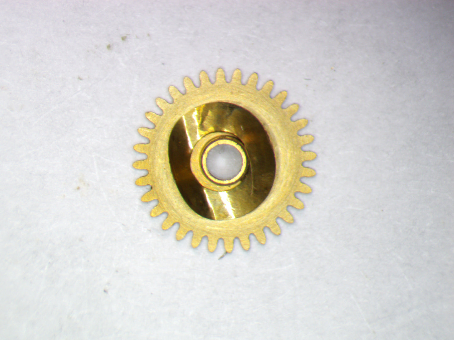 Venus 188 0255 Hour wheel