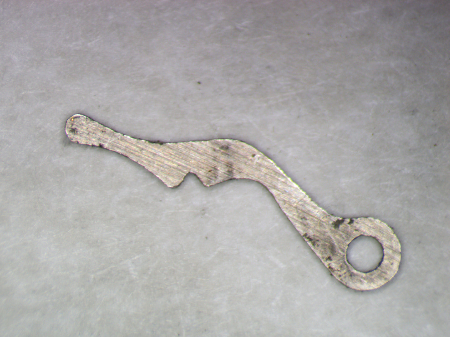 Landeron 51 0435 Yoke