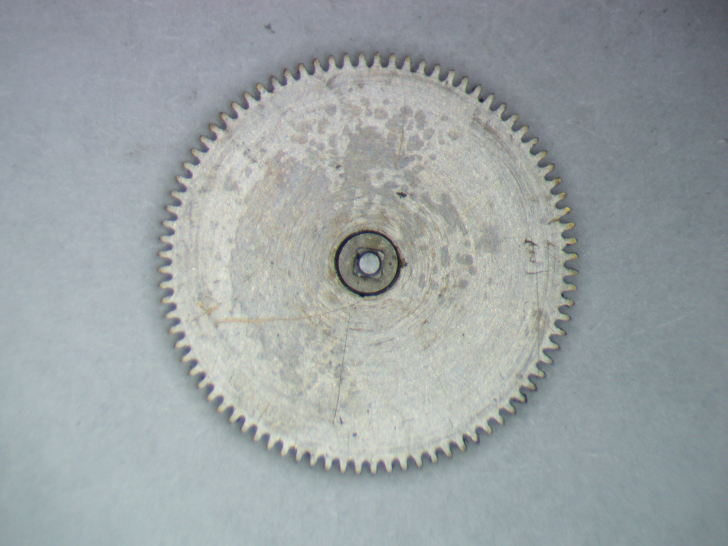 Landeron 48 0180_1 Barrel Complete