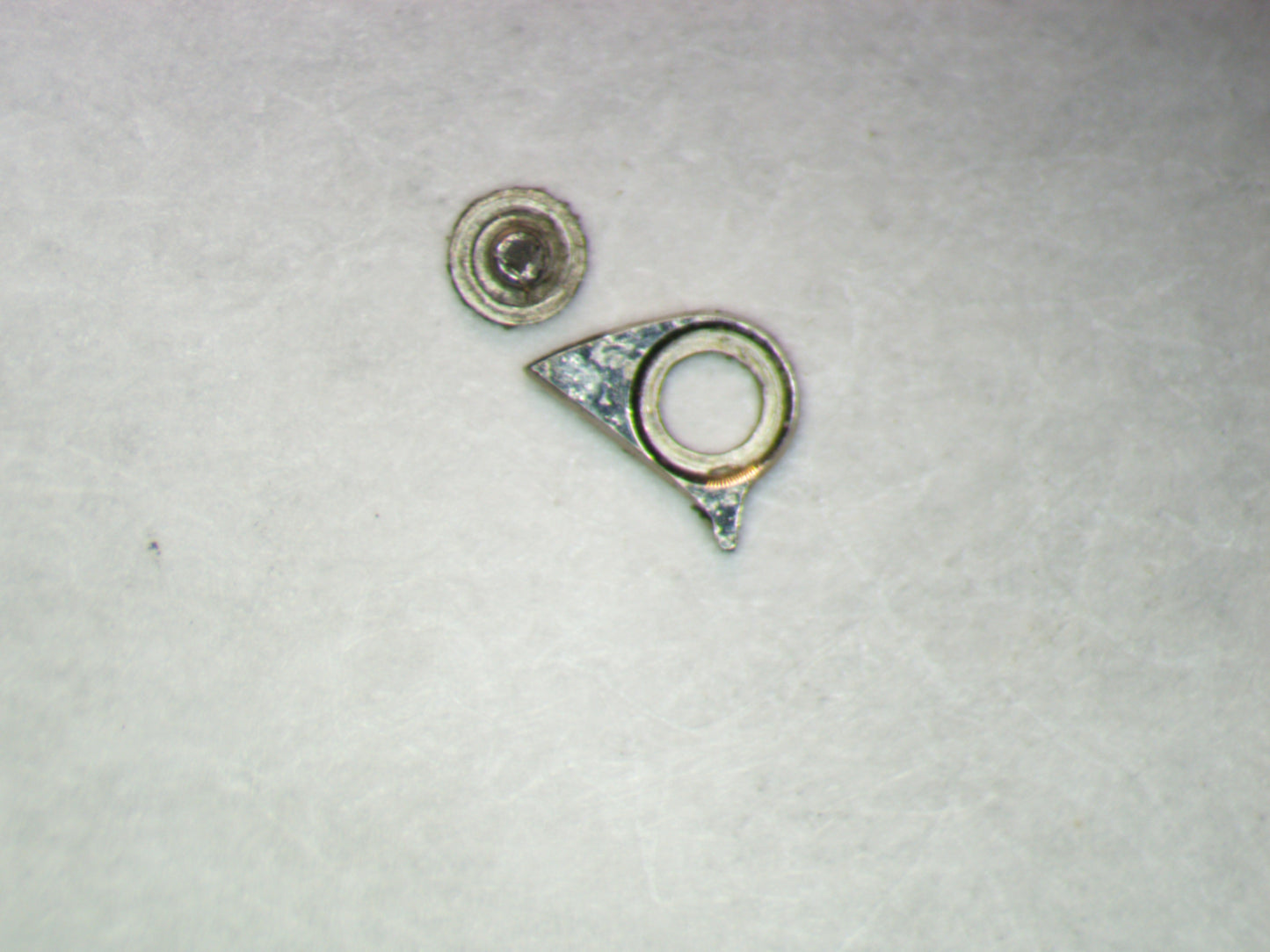 LeCoultre 9OLN 0425 Click w/screw