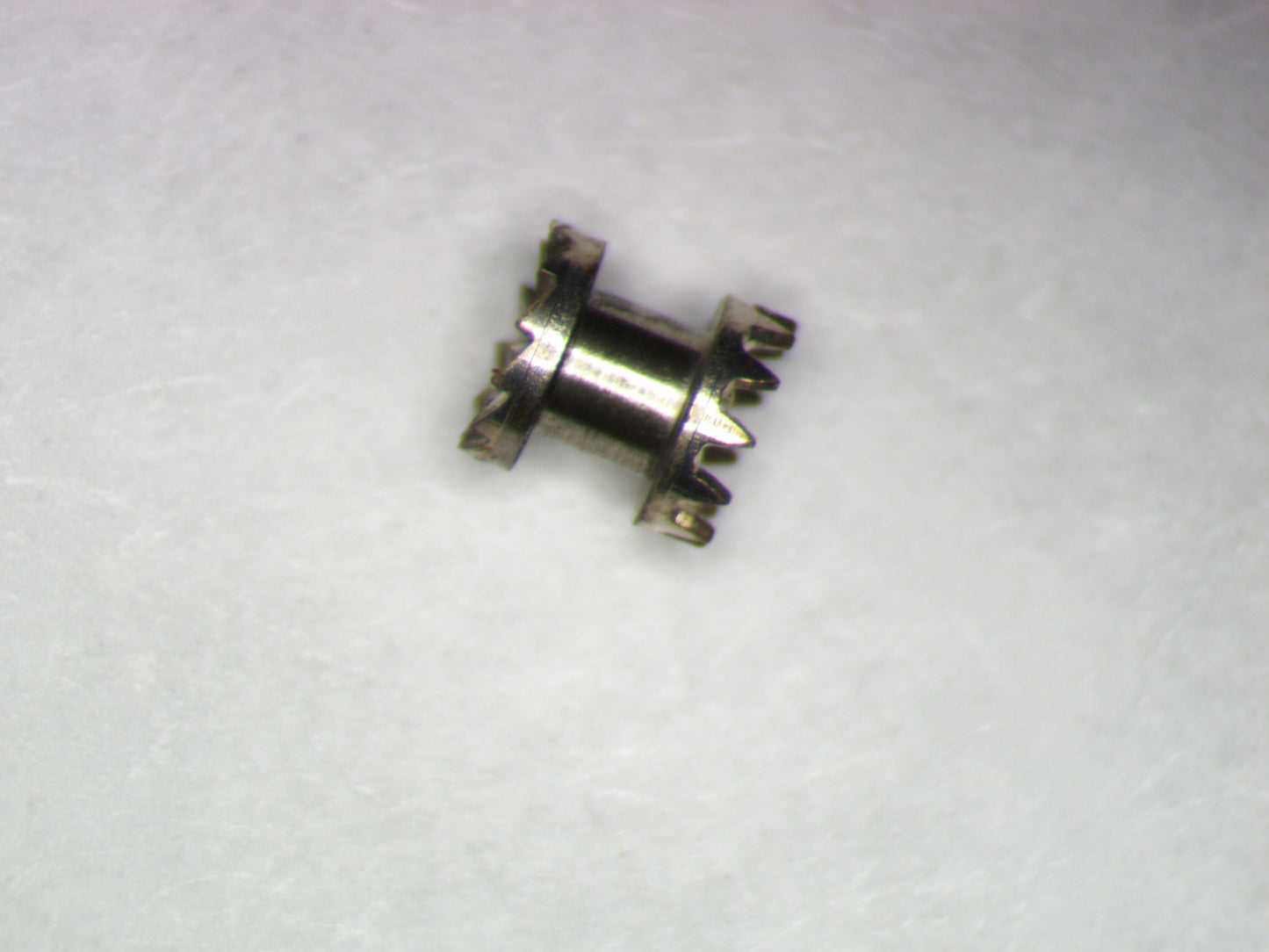 Longines L890.2 0407 Sliding clutch