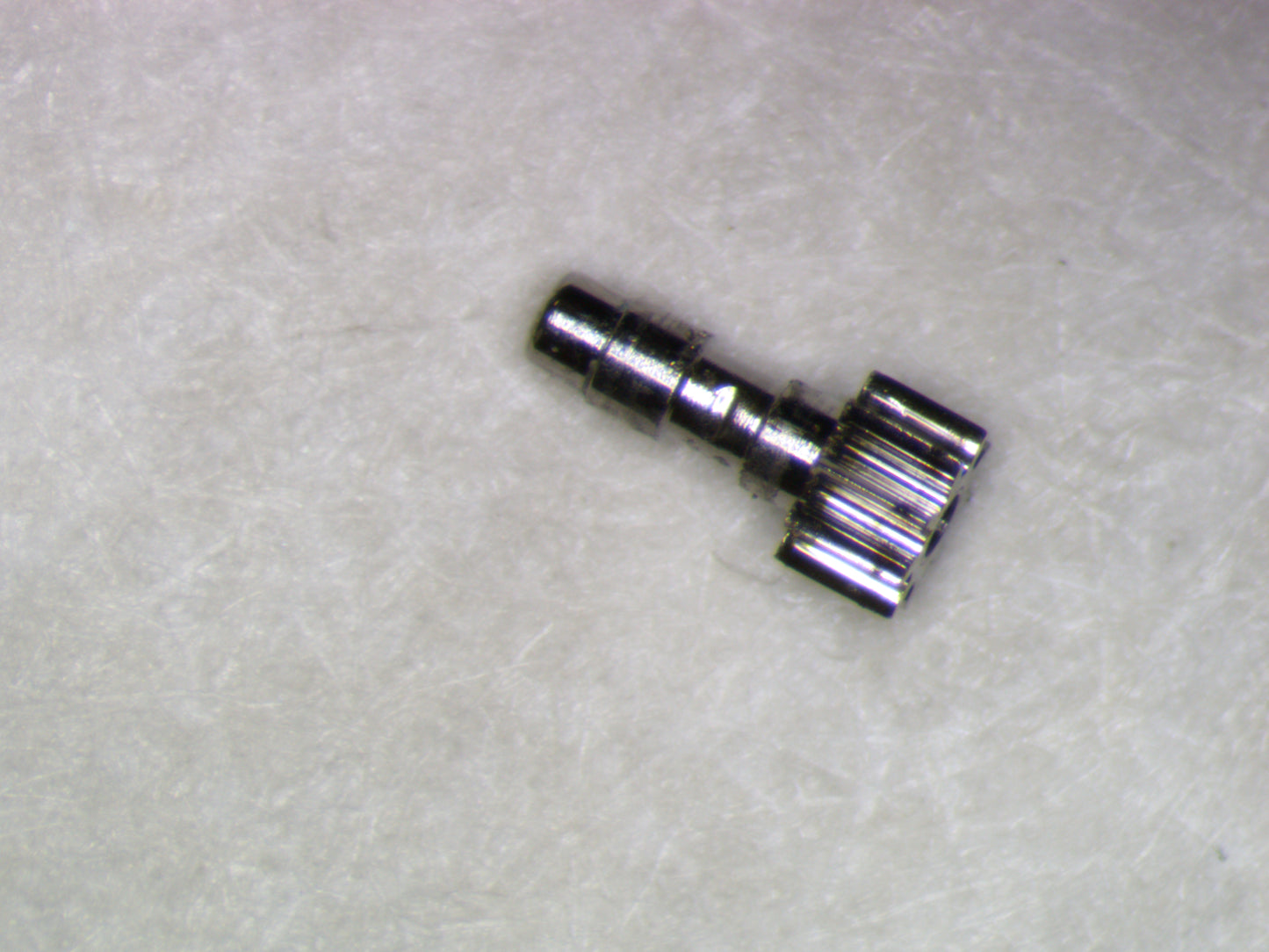 LeCoultre K840 0245 Cannon pinion