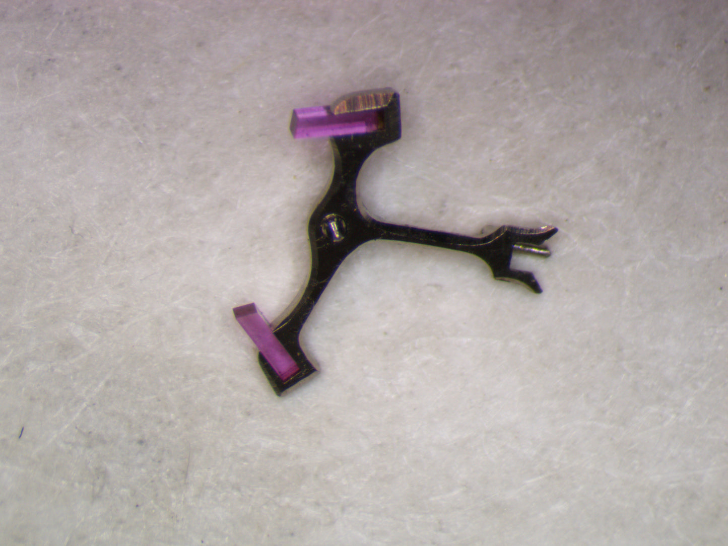 Longines 8LN 0710 Pallet fork