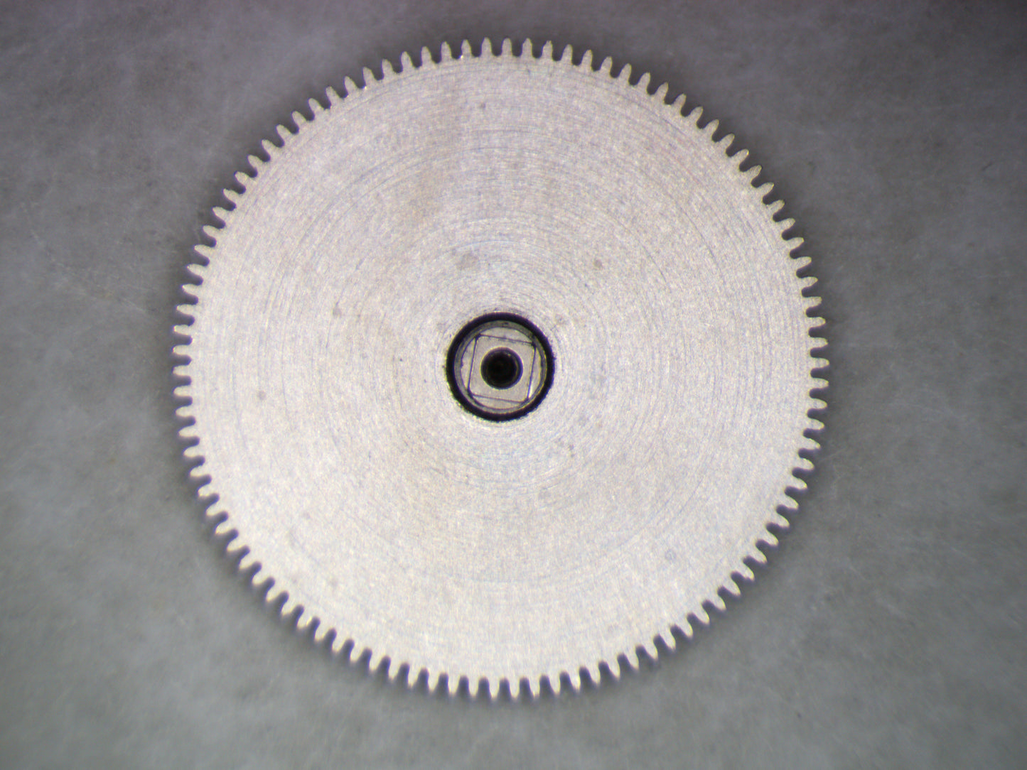 Valjoux 7734 0180_1 Barrel Complete