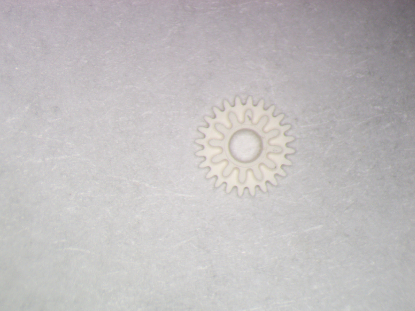 Seiko 4R36 0817300 Intermediate date drive wheel