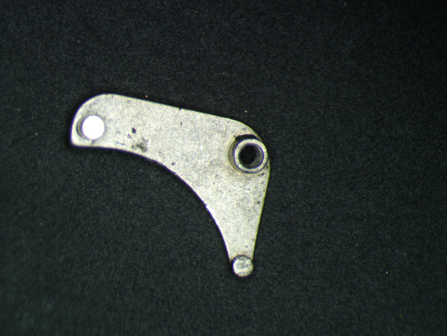 Longines 340 0443 Setting lever