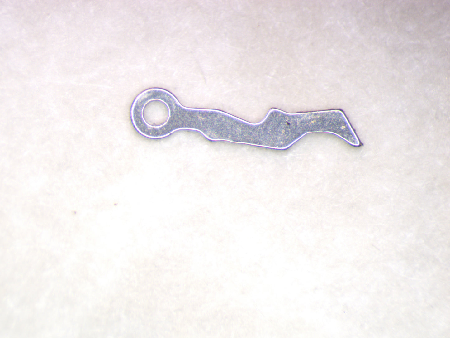 Hamilton 825 ETA 2789 2576 Date jumper