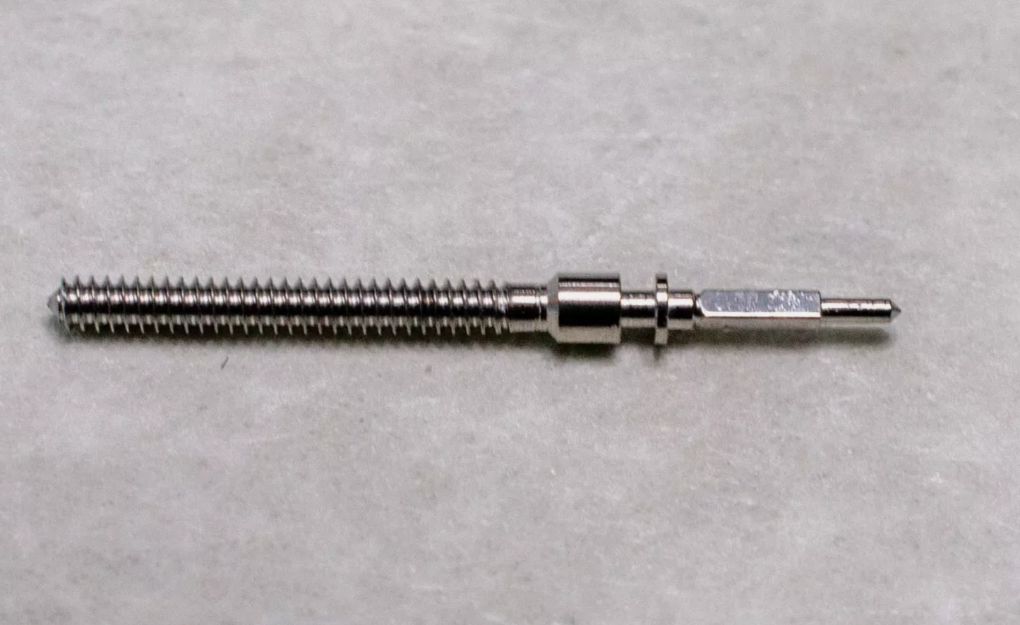 Omega 625 1106 Stem 13mm, new parts repair