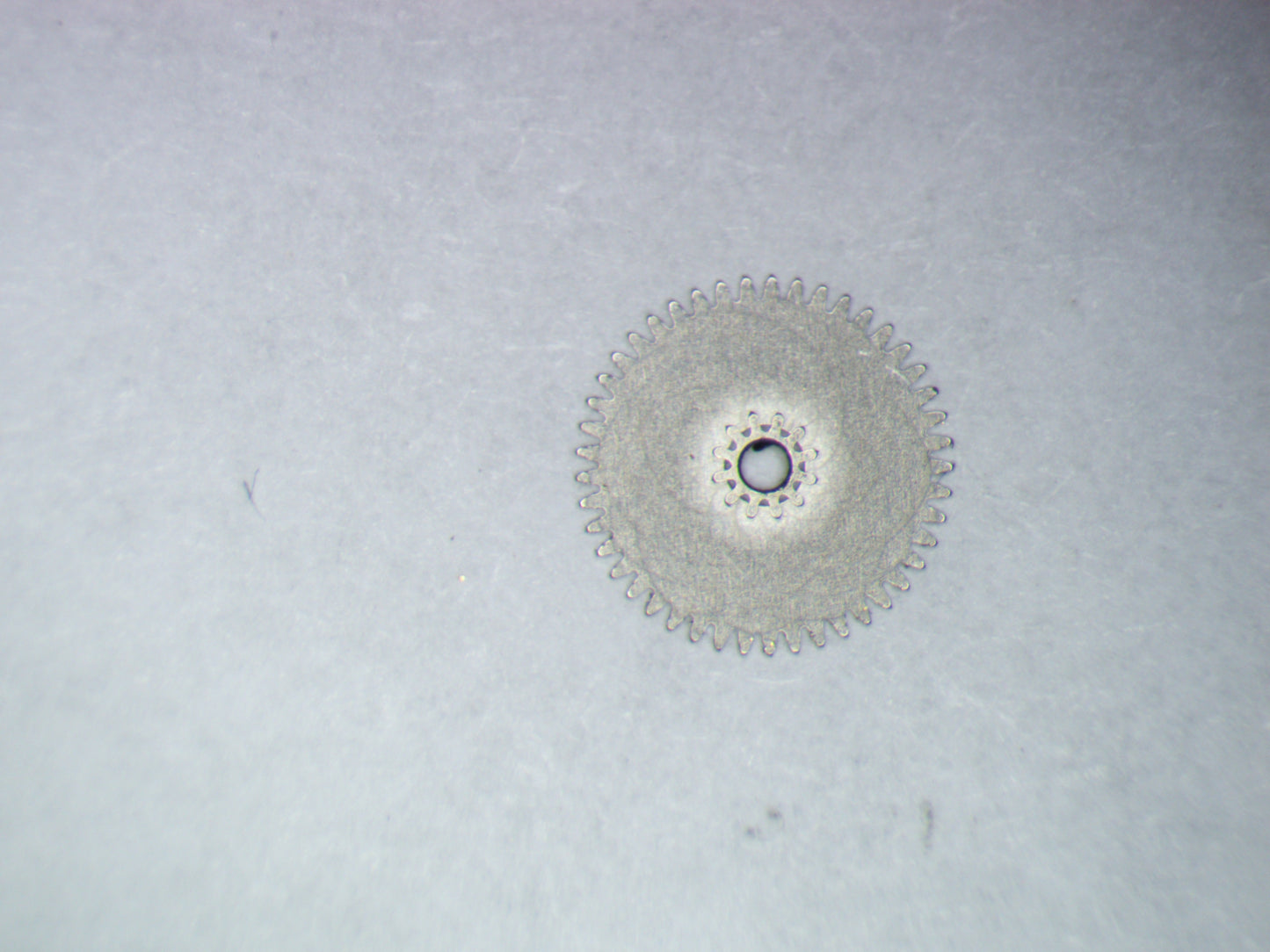 Seiko 7S36C 0261183 Minute wheel