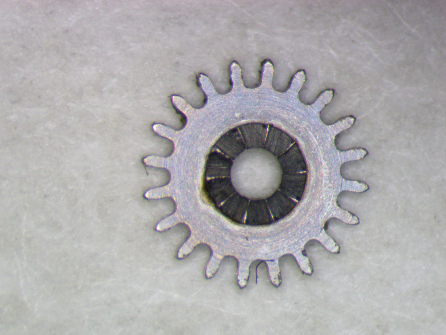 Hamilton 911 0410 Winding pinion