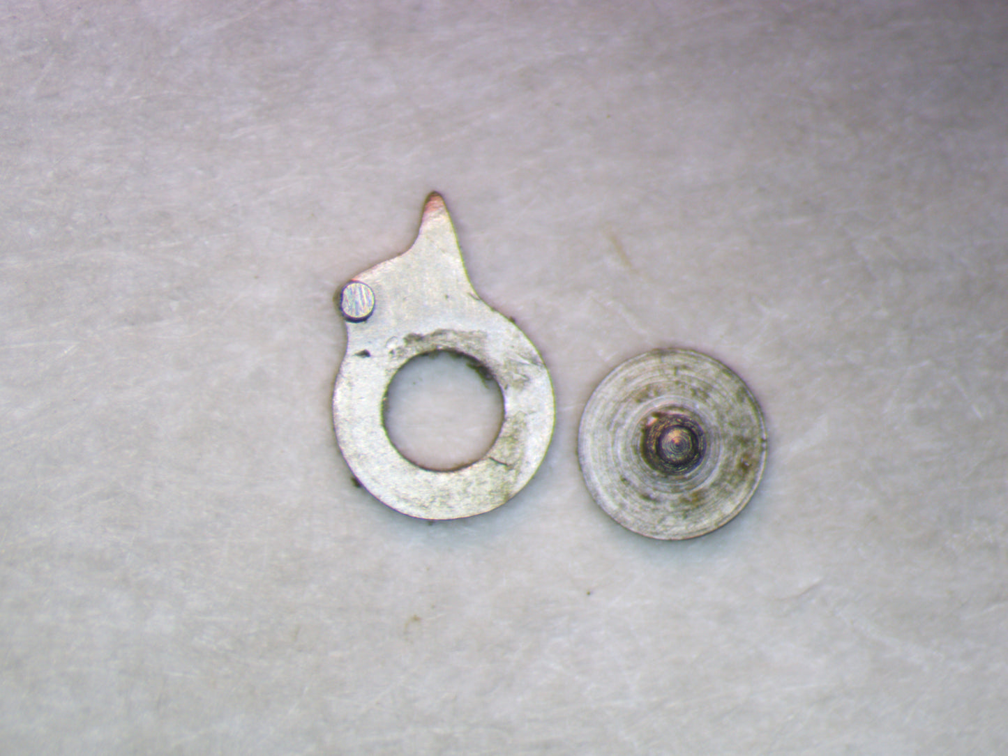 Hamilton 757 0425 Click w/screw