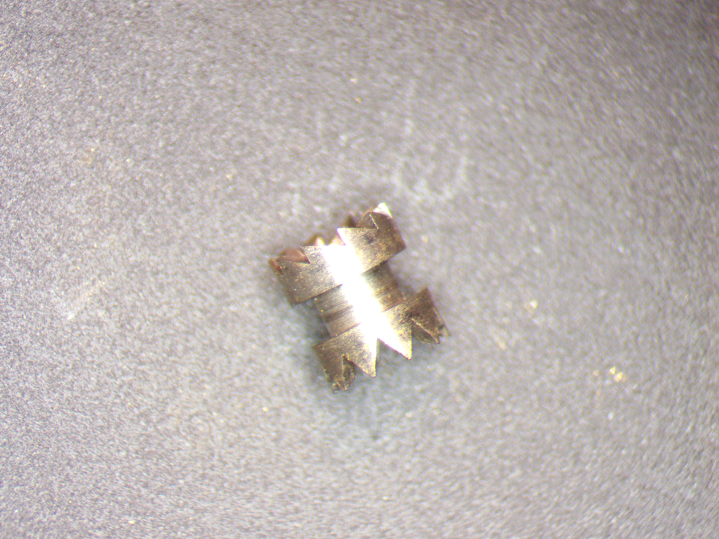 Girard-Perregaux 03 0407 Sliding clutch