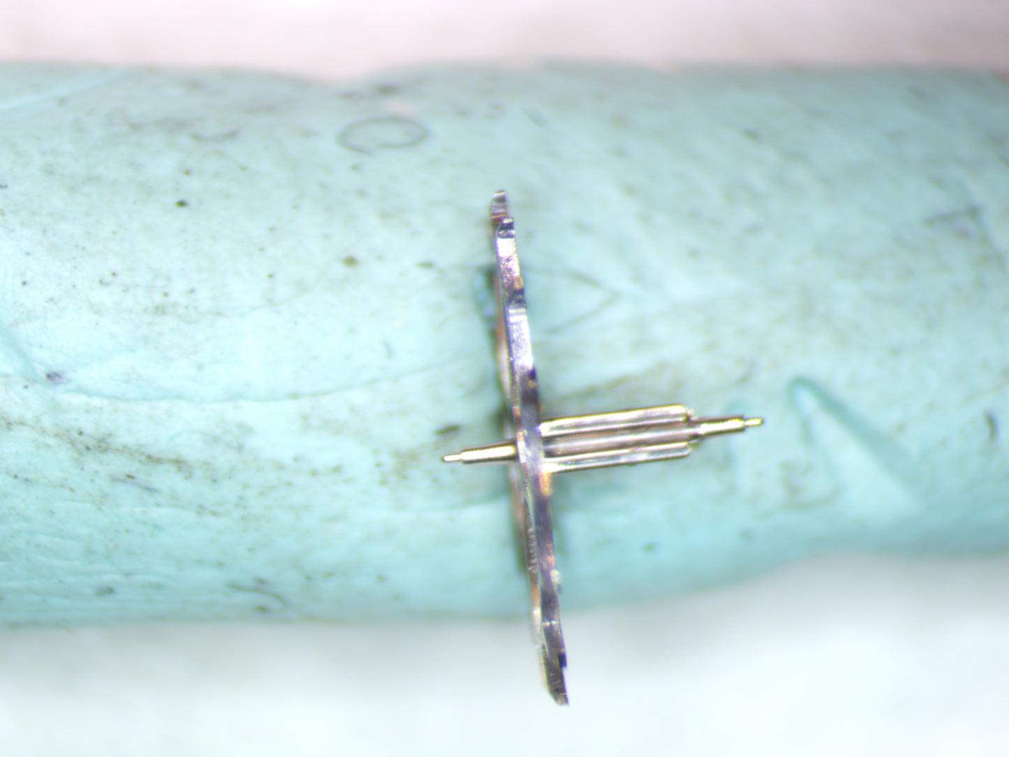 AS 1977-2 0705 Escape wheel