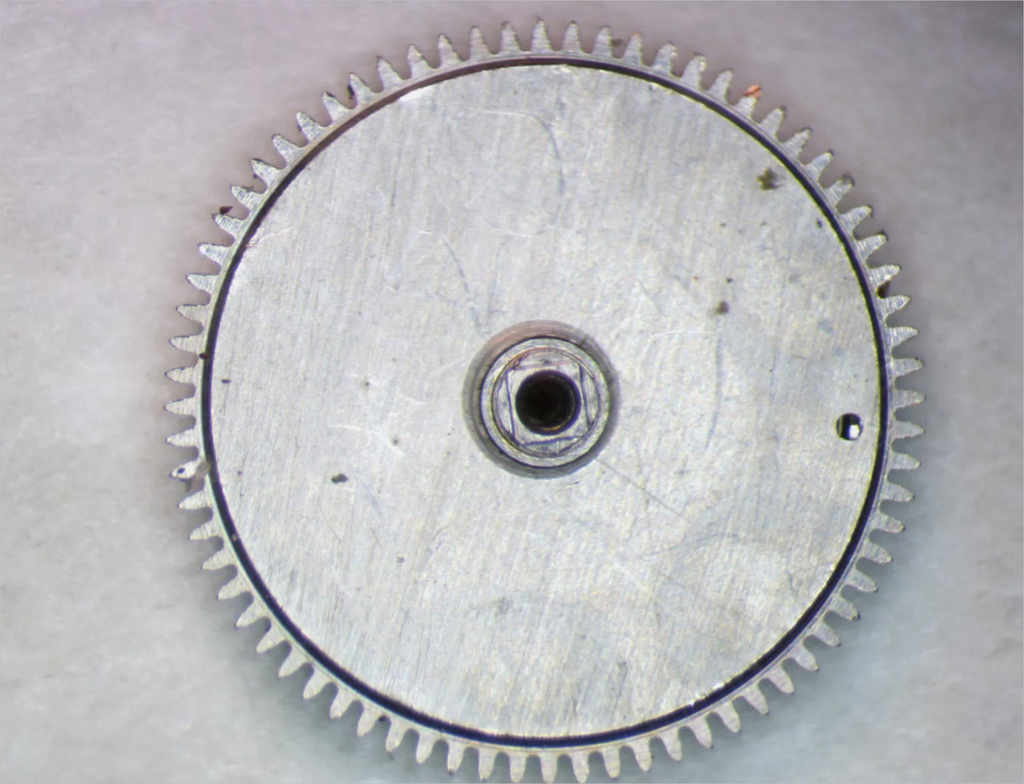 Hamilton 721 0180_1 Barrel Complete