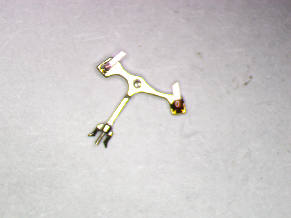 Rolex 1600 1819 Pallet fork