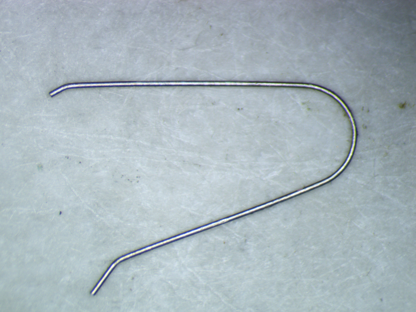 Omega 1481 1112 Yoke spring