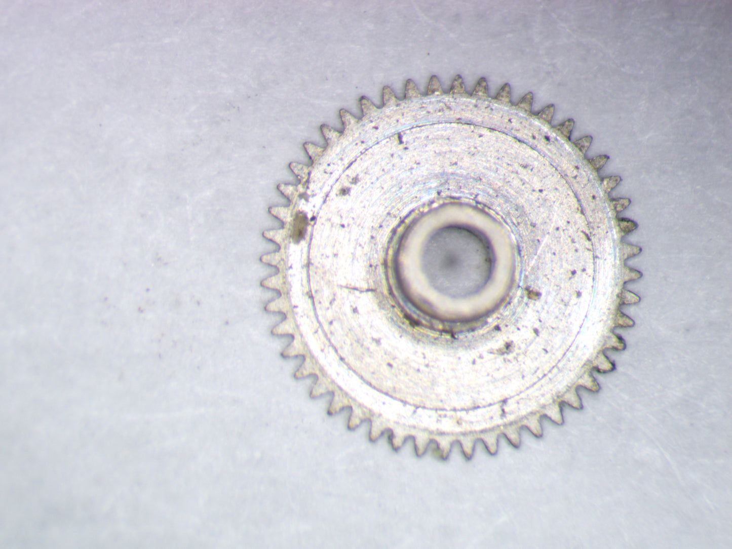 Seiko 7006A 271007 Hour wheel