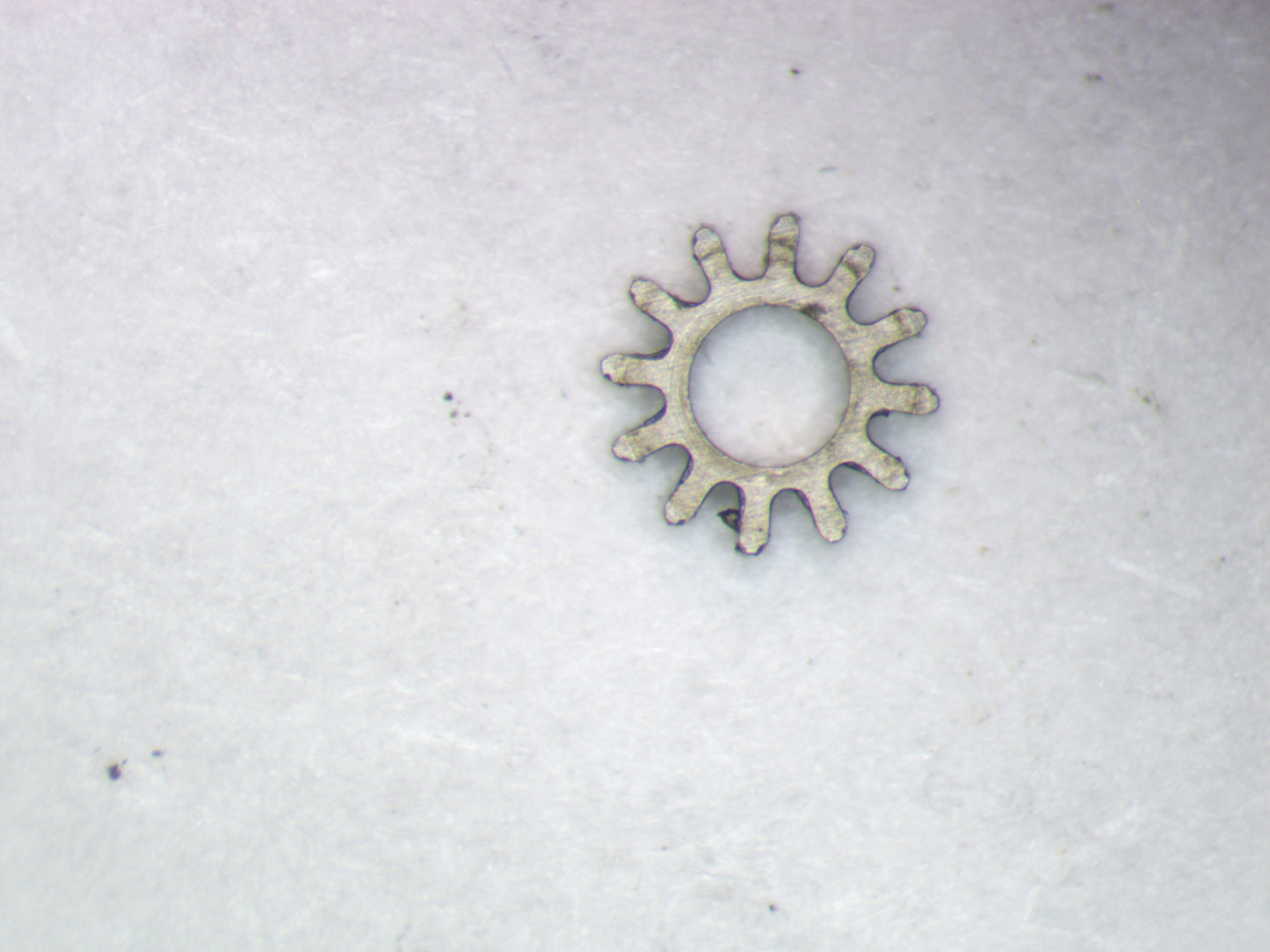 Venus 188 0450 Setting wheel