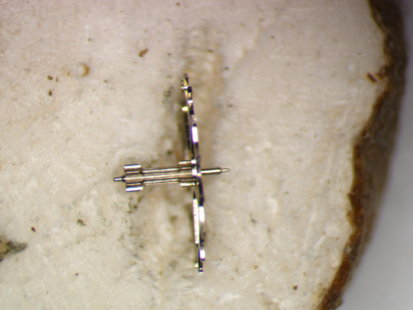 Seiko 4R36 0251300 Escape wheel