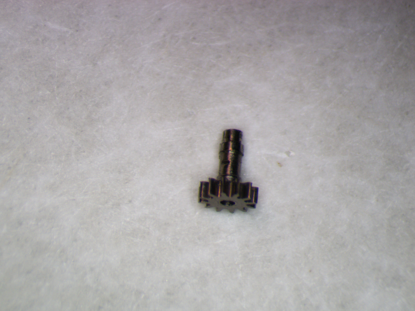 Longines 19A 0245 Cannon pinion