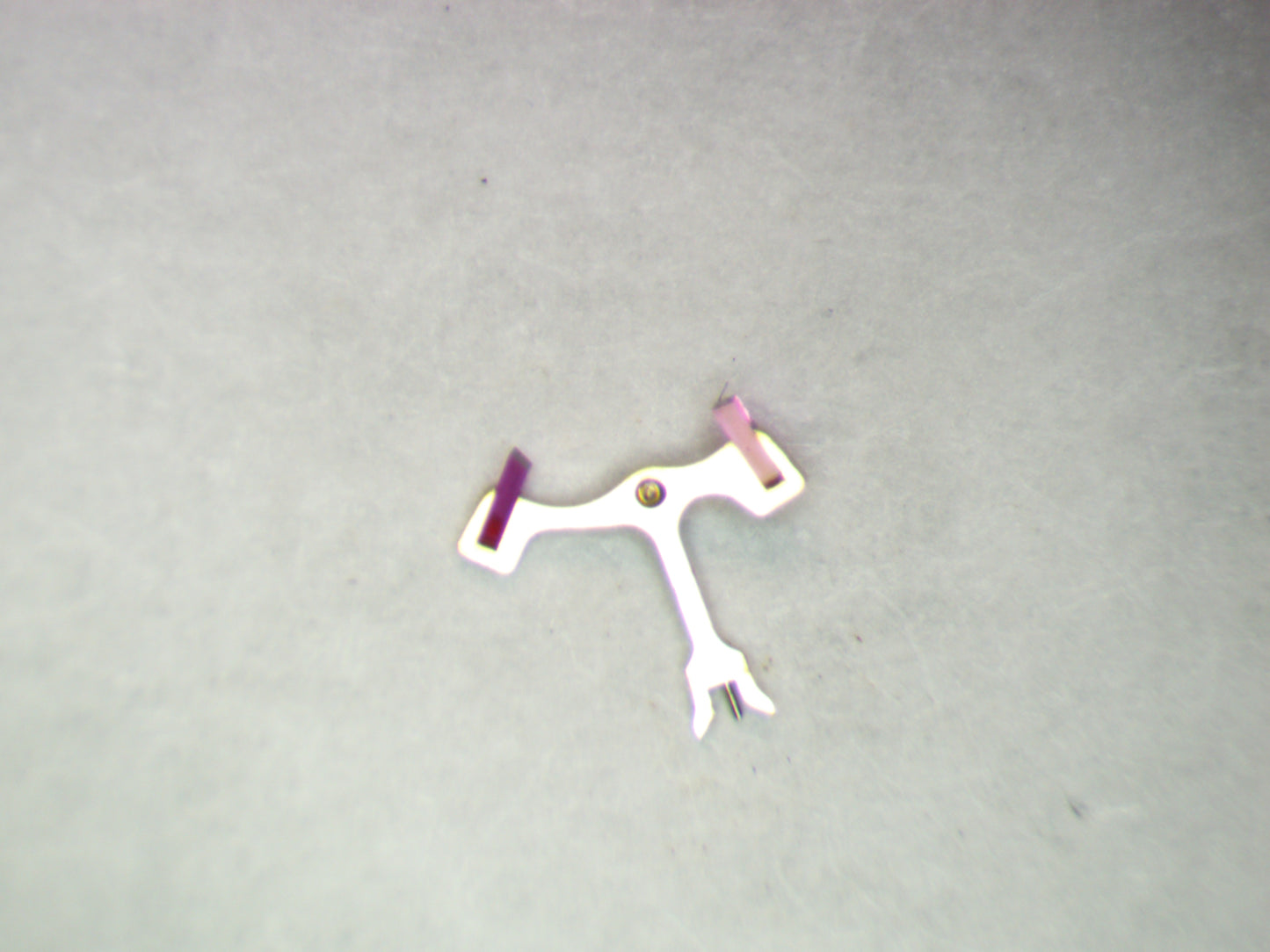 Bulova 11AF 0710 Pallet fork