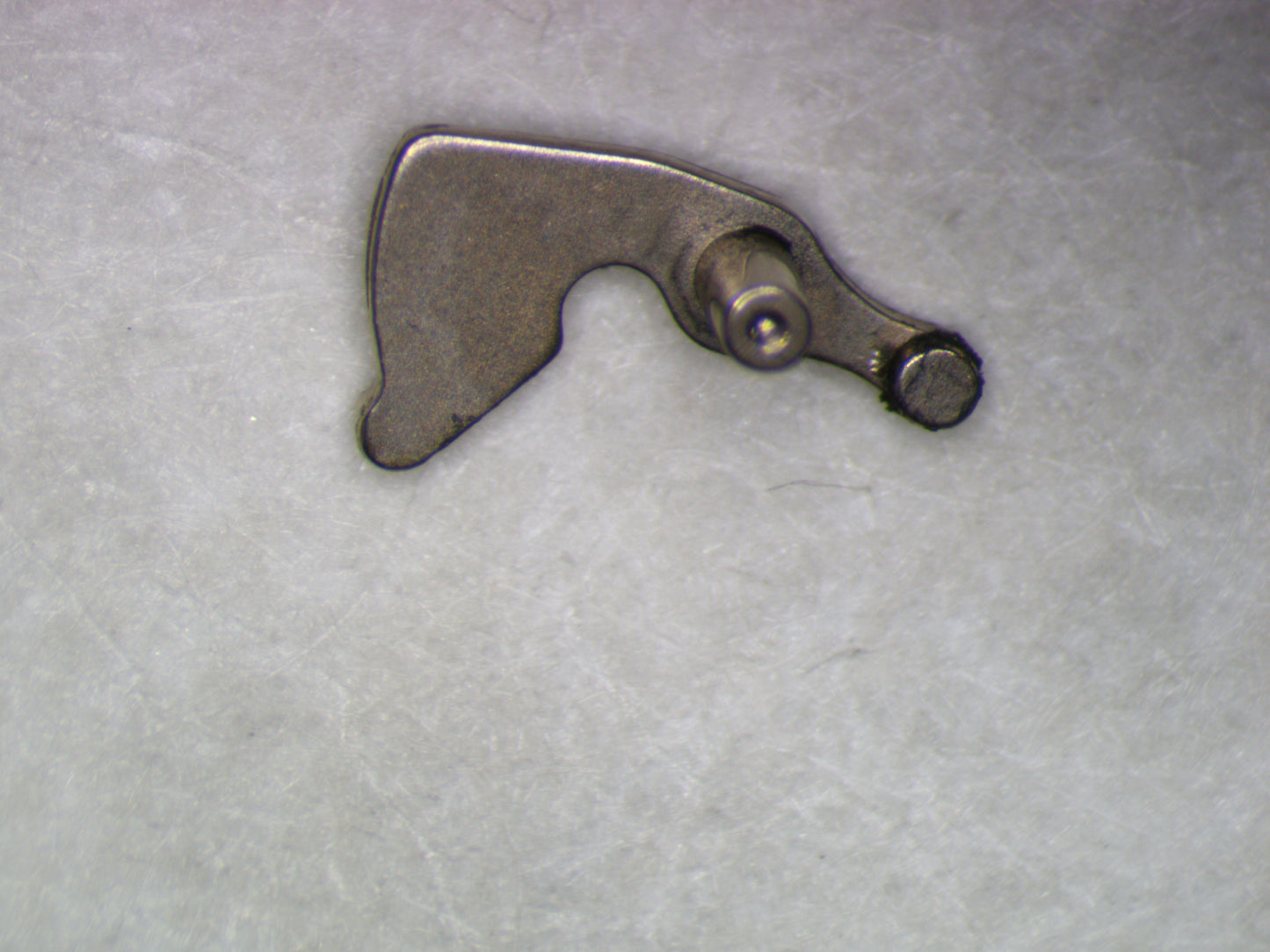 AS 2066 0443 Setting lever