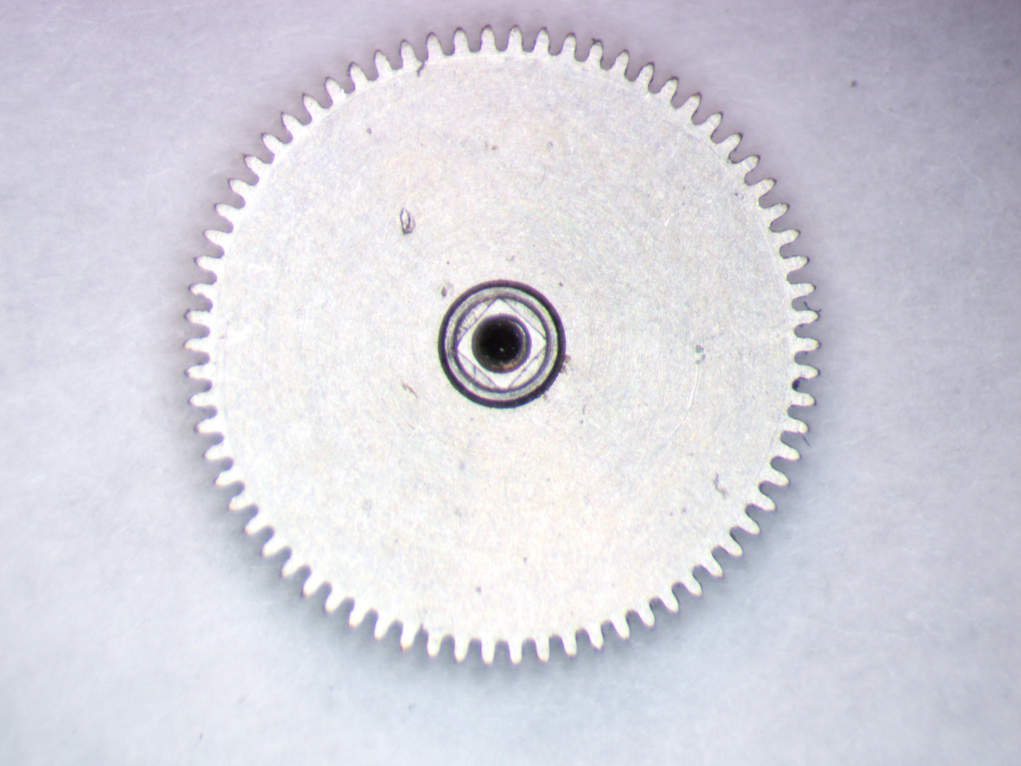 Roamer MST 410 0180_1 Barrel Complete