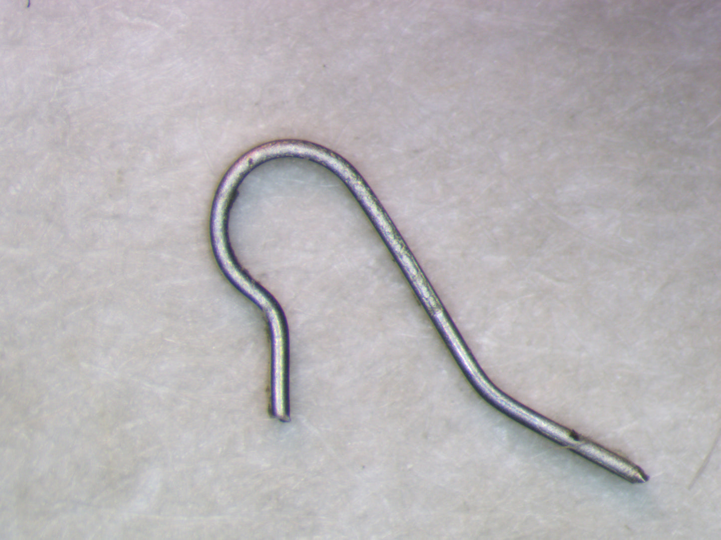 Hamilton 757 0440 Yoke spring